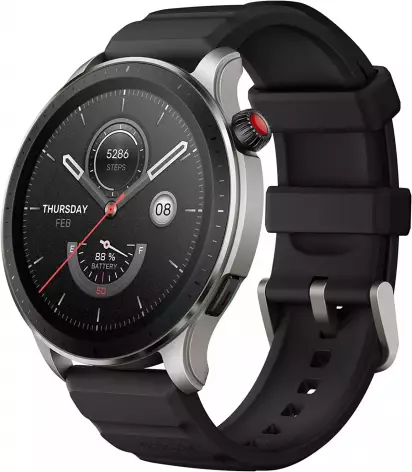 Amazfit discount gtr chollo