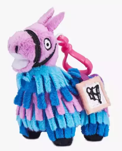 Peluche de llama fortnite online