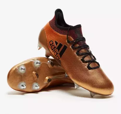Zapatillas fútbol Adidas X 17.1 Michollo.com
