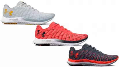 Zapatillas Under Armour Charged Breeze 2 »