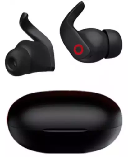 Auriculares inalámbricos Bluetooth 5.3 con estuche de carga