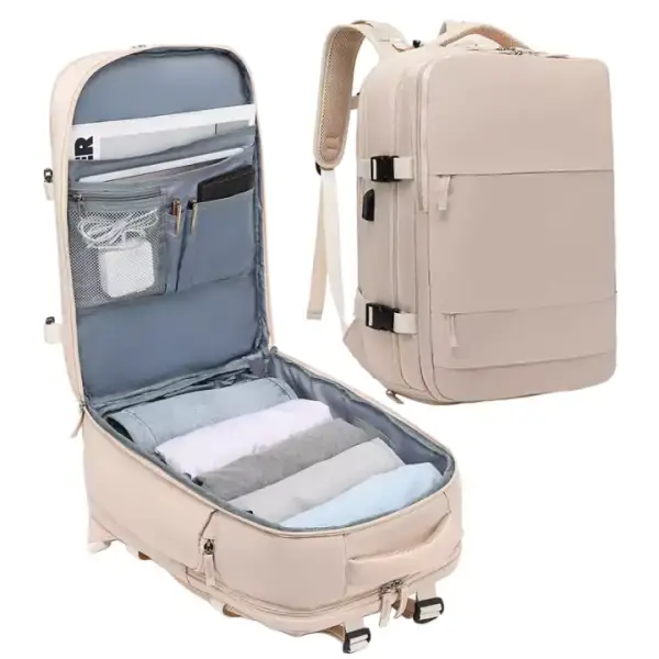 Mochila para Viajar Mochila para Viajar