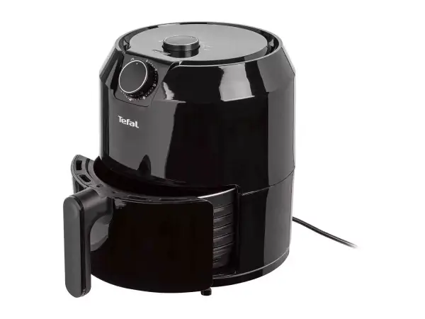 Freidora sin aceite Tefal Easy Fry 4.2L 1400W Freidora sin aceite Tefal Easy Fry 4.2L 1400W