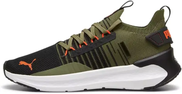 Zapatillas Unisex Puma Softride Symmetry Fuzion Zapatillas Unisex Puma Softride Symmetry Fuzion