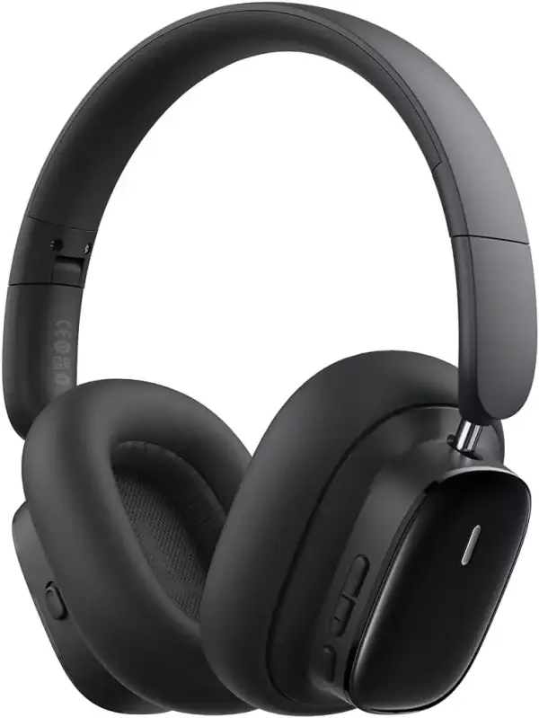 Auriculares con cancelación de ruido Baseus Auriculares con cancelación de ruido Baseus