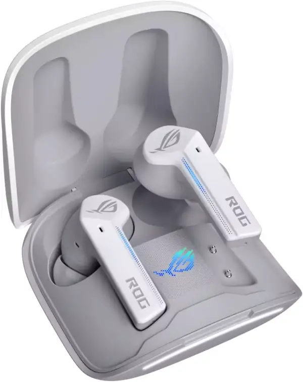 Auriculares Asus Rog Cetra True Wireless Auriculares Asus Rog Cetra True Wireless