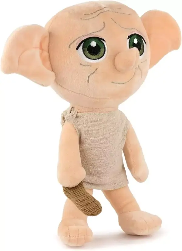 Peluche súper suave de Dobby Harry Potter Peluche súper suave de Dobby Harry Potter