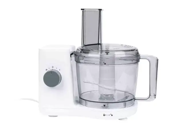 Procesador de alimentos 250 W Procesador de alimentos 250 W