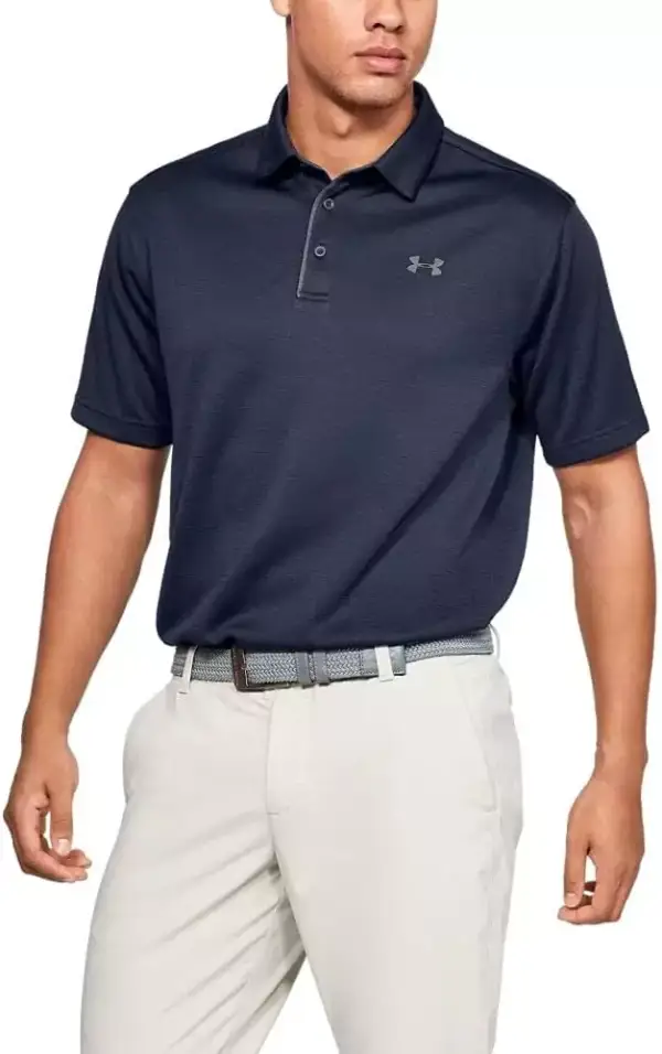 Polo de hombre Under Armour Polo de hombre Under Armour