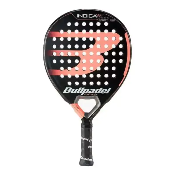Pala de Pádel Bullpadel Indiga Woman Pala de Pádel Bullpadel Indiga Woman