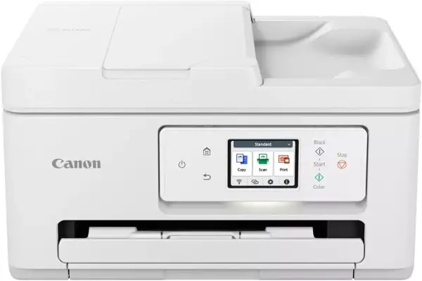 Impresora 3 en 1 Canon Pixma TS7750i Impresora 3 en 1 Canon Pixma TS7750i