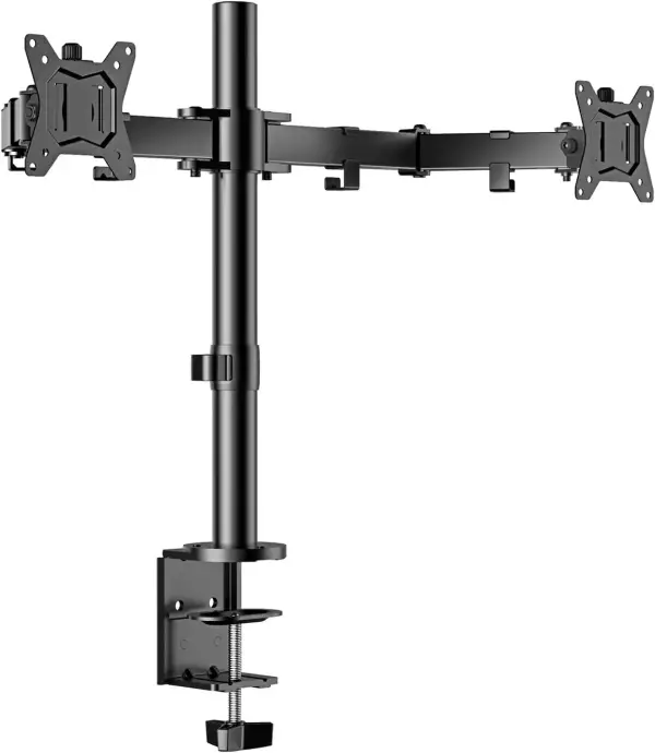 Soporte 2 Monitores 13-32” ErGear Soporte 2 Monitores 13-32” ErGear