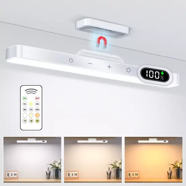 Lámpara LED multisuperficies Lámpara LED multisuperficies