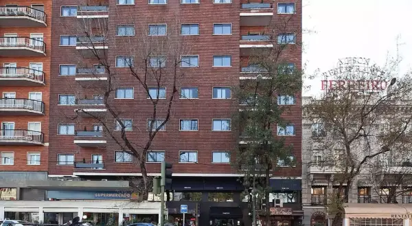 Hotel 3⭐️ en Madrid + Musical del Rey León Hotel 3⭐️ en Madrid + Musical del Rey León