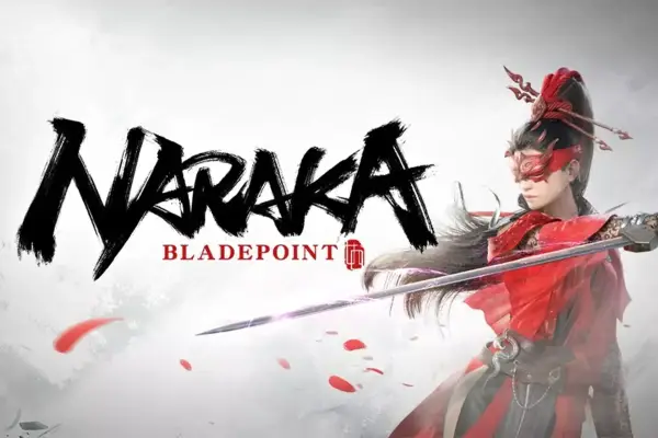 Juega GRATIS a NARAKA: BLADEPOINT Juega GRATIS a NARAKA: BLADEPOINT