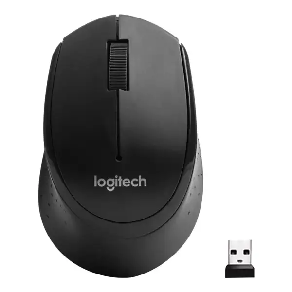 Ratón pc Logitech M330 Ratón pc Logitech M330