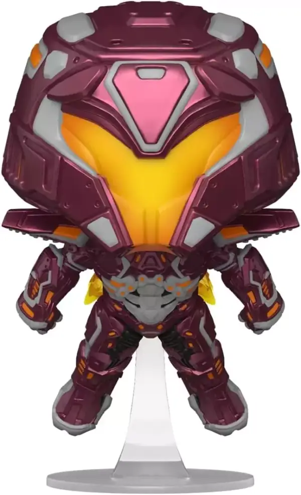 Funko Pop Carapax Blue Beetle Funko Pop Carapax Blue Beetle