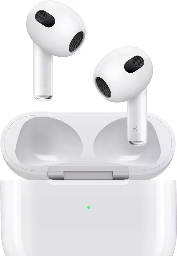 Apple AirPods (3.ª generación) Apple AirPods (3.ª generación)