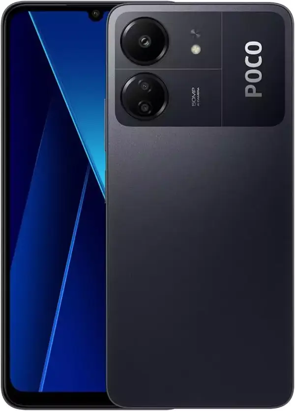 Xiaomi Poco C65 NFC 8GB 256GB Xiaomi Poco C65 NFC 8GB 256GB