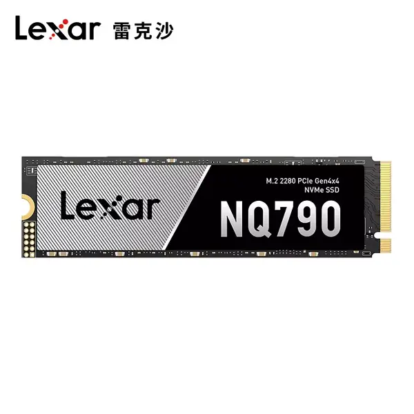 SSD NVMe Lexar 2TB PCIe4.0 SSD NVMe Lexar 2TB PCIe4.0