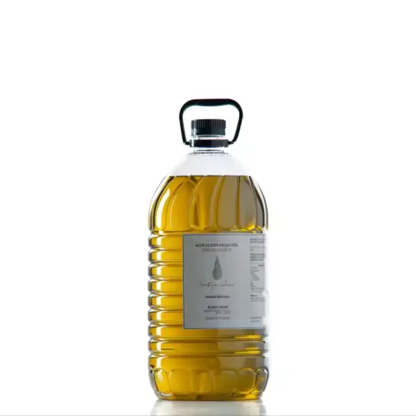 5L Aceite de Oliva Virgen Extra Cortijo Zahan arbequina 5L Aceite de Oliva Virgen Extra Cortijo Zahan arbequina