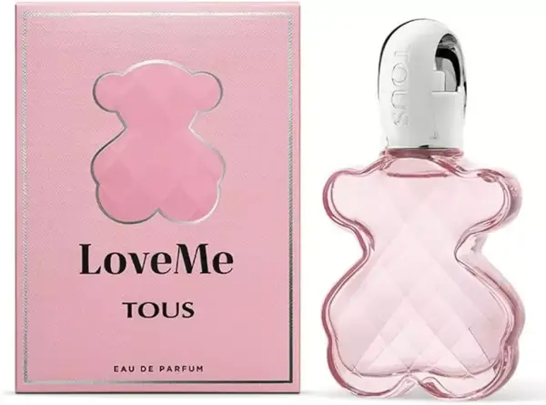 30ml Tous LoveMe Parfum 30ml Tous LoveMe Parfum