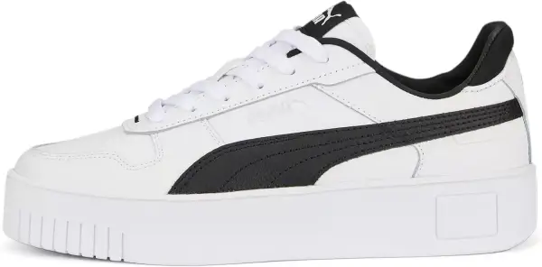 Zapatillas Mujer Puma Carina Street Zapatillas Mujer Puma Carina Street