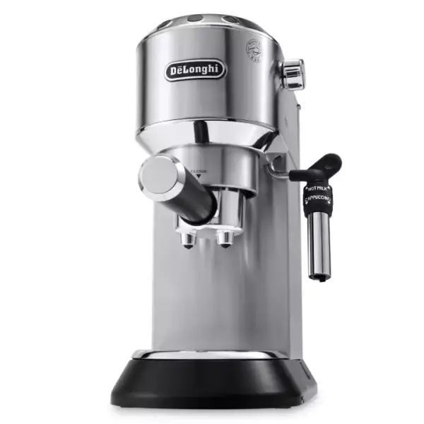 Cafetera De'longhi Dedica espresso Cafetera De'longhi Dedica espresso