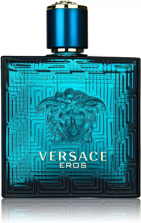 Perfume Versace Eros 100ml Perfume Versace Eros 100ml