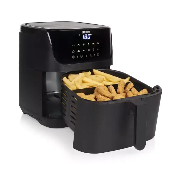 Freidora sin aceite 6.5L Princess Freidora sin aceite 6.5L Princess