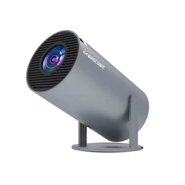 Proyector Mini Magcubic HY300 Android 11 Proyector Mini Magcubic HY300 Android 11