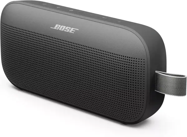 Altavoz Bose SoundLink Flex (2.ª Gen.) Altavoz Bose SoundLink Flex (2.ª Gen.)