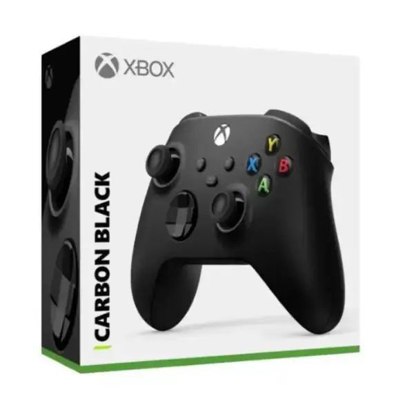 Mando Microsoft para Xbox y PC Mando Microsoft para Xbox y PC