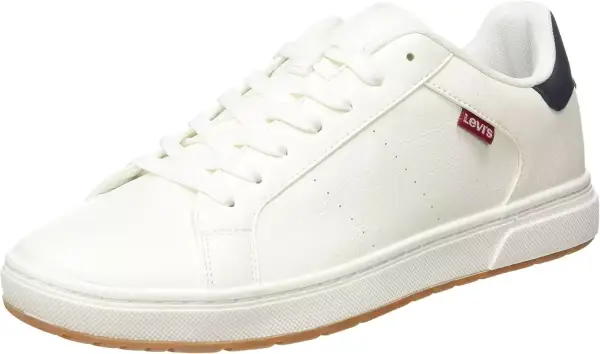 Zapatillas Hombre Levi's Piper Zapatillas Hombre Levi's Piper