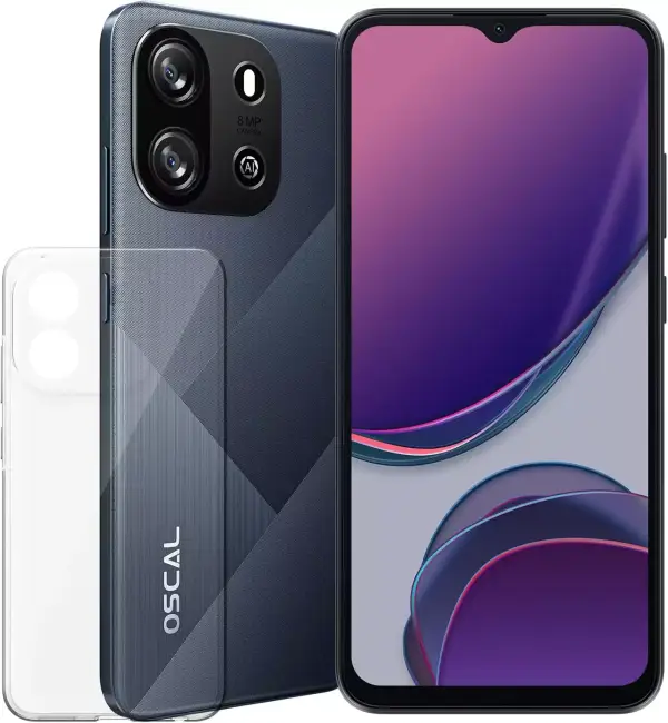 OSCAL Flat 1C 4GB+32GB OSCAL Flat 1C 4GB+32GB