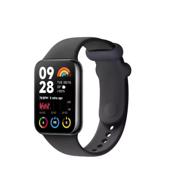 Xiaomi Smart Band 8 Pro Xiaomi Smart Band 8 Pro