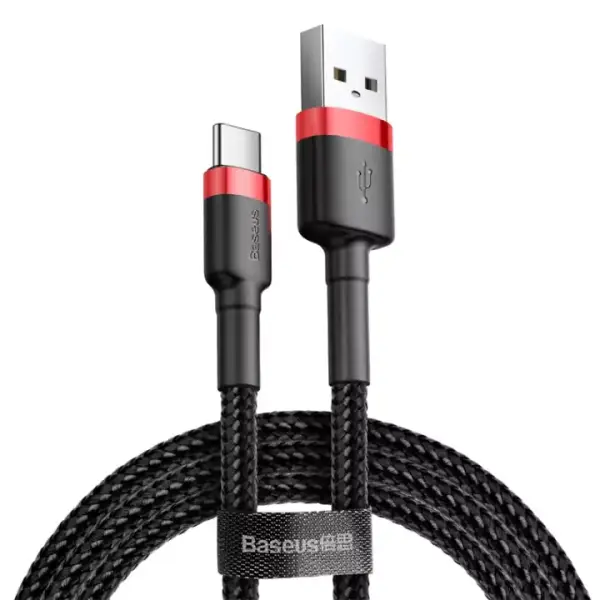 Cable USB-A a USB-C Baseus Cable USB-A a USB-C Baseus