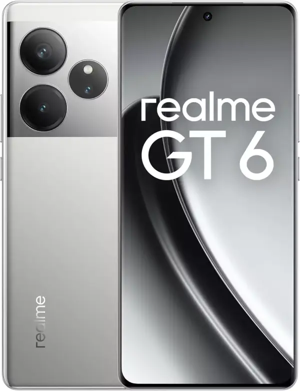 Realme GT6 5G 8GB 256GB Realme GT6 5G 8GB 256GB