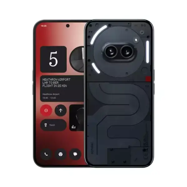 Nothing Phone 2a 8GB 128GB Nothing Phone 2a 8GB 128GB