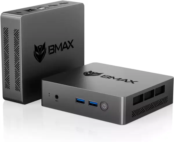 Mini PC BMAX B3 Pro 8GB 256GB Mini PC BMAX B3 Pro 8GB 256GB