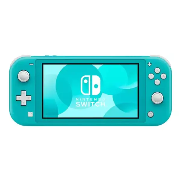 Consola Nintendo Switch Lite Consola Nintendo Switch Lite
