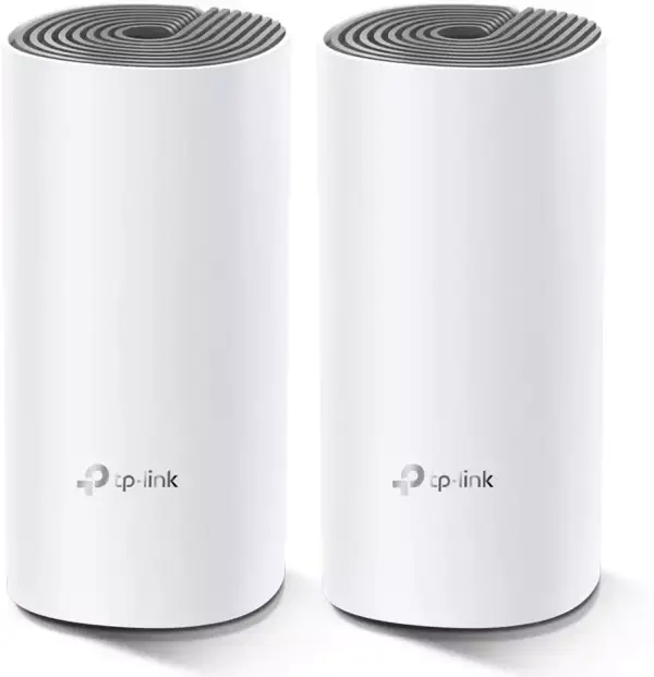 Pack 2 TP-Link Mesh AC1200 Pack 2 TP-Link Mesh AC1200