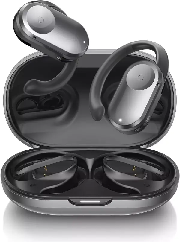 Auriculares inalámbricos de oreja abierta Auriculares inalámbricos de oreja abierta