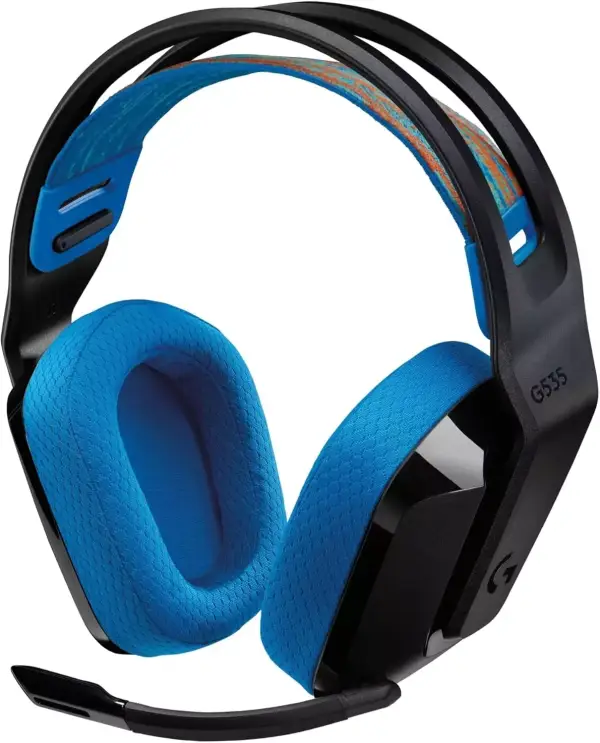 Auriculares inalámbricos Logitech G535 Lightspeed Auriculares inalámbricos Logitech G535 Lightspeed
