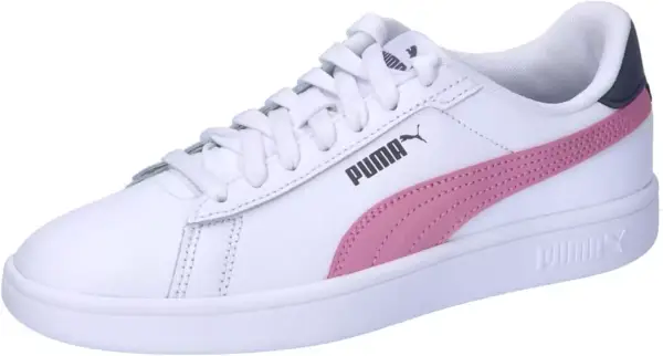 Zapatillas Unisex niños Puma Smash 3.0 L Jr Zapatillas Unisex niños Puma Smash 3.0 L Jr
