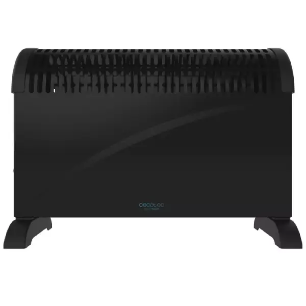Radiador Eléctrico Cecotec 2000 W Radiador Eléctrico Cecotec 2000 W
