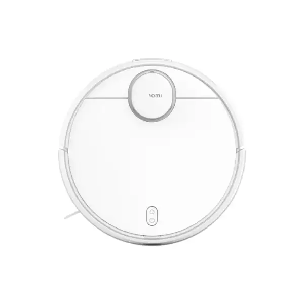 Robot aspirador Xiaomi Robot Vacuum S12 Robot aspirador Xiaomi Robot Vacuum S12