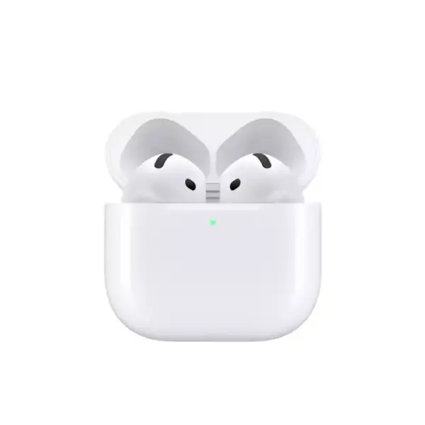 Auriculares inalámbricos Apple AirPods 4 Auriculares inalámbricos Apple AirPods 4