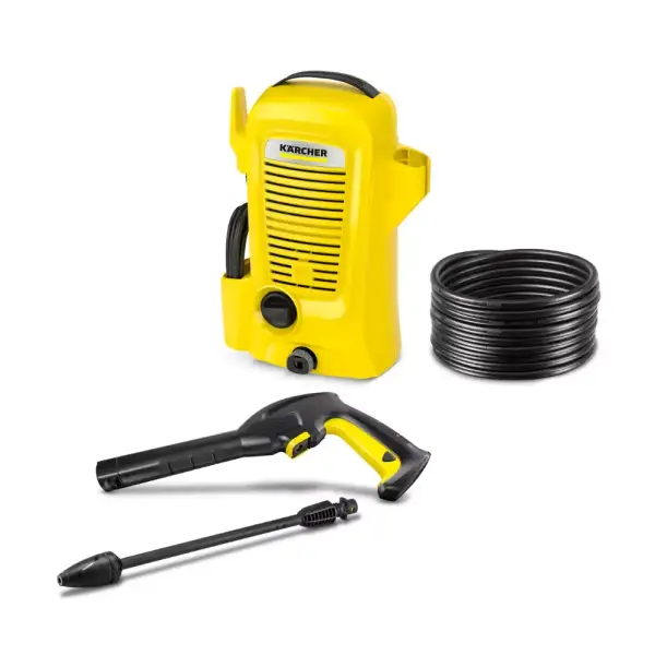 Hidrolimpiadora Kärcher K 2 Universal Edition Hidrolimpiadora Kärcher K 2 Universal Edition