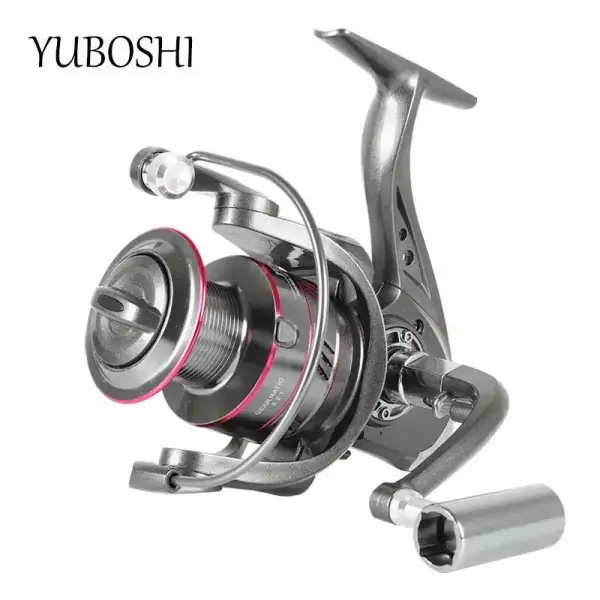 Carrete de pesca 5KG Carrete de pesca 5KG